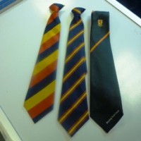 Tie - Brynteg